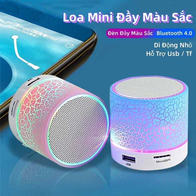 Loa bluetooth, loa karaoke mini k12 sạc pin không dây, âm thanh hay bass chuẩn tặng kèm 2 míc hát, bảo hành 12 tháng