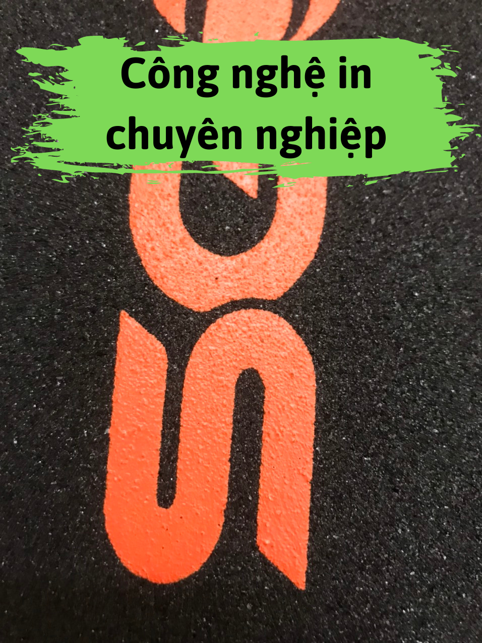 Giấy nhám (Grip) Ván trượt Skateboard - Siêu dính