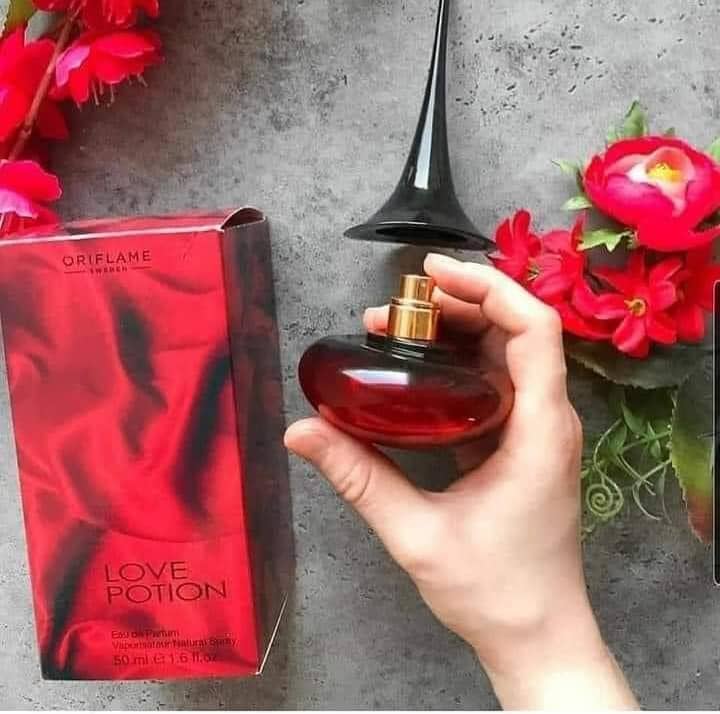 Nước Hoa Oriflame Oriflame Perfume For Ladies Nước Hoa Oriflame