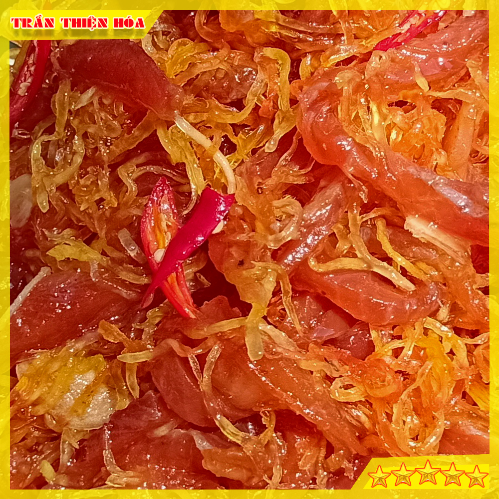 Hủ [ 500gr ] Mắm Thái Châu Đốc Loại 1 Thơm Ngon