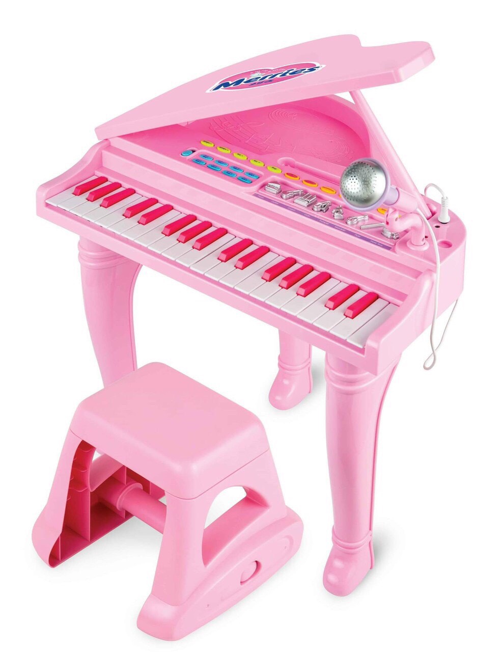1 Đàn Piano Winfun Kèm Mic Cho Bé (Hàng Qùa Tặng) SHOP BE DAU TAY