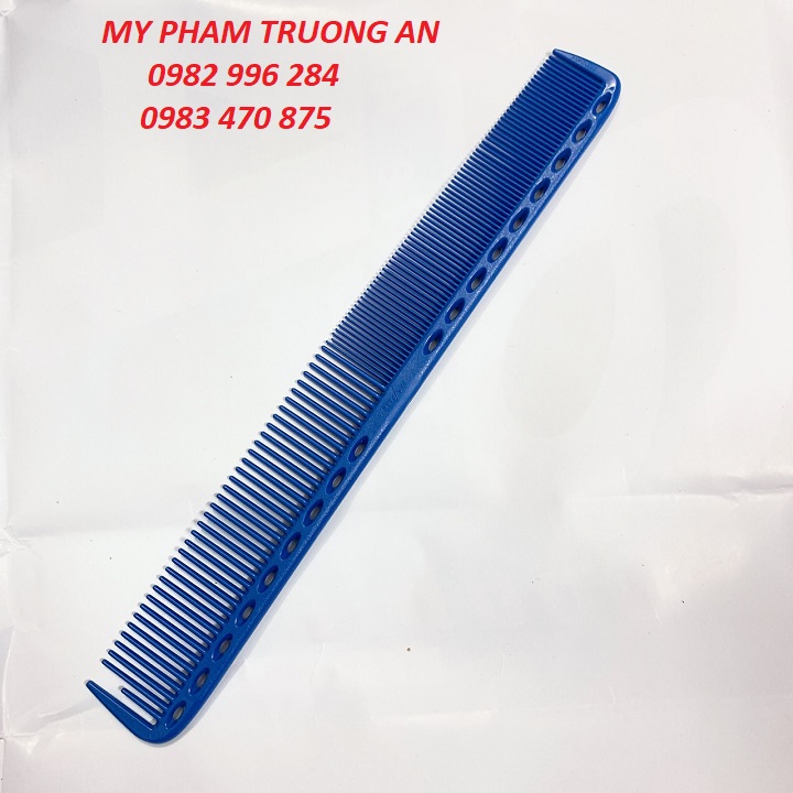 Lược cắt tóc nam nữ YS Park
