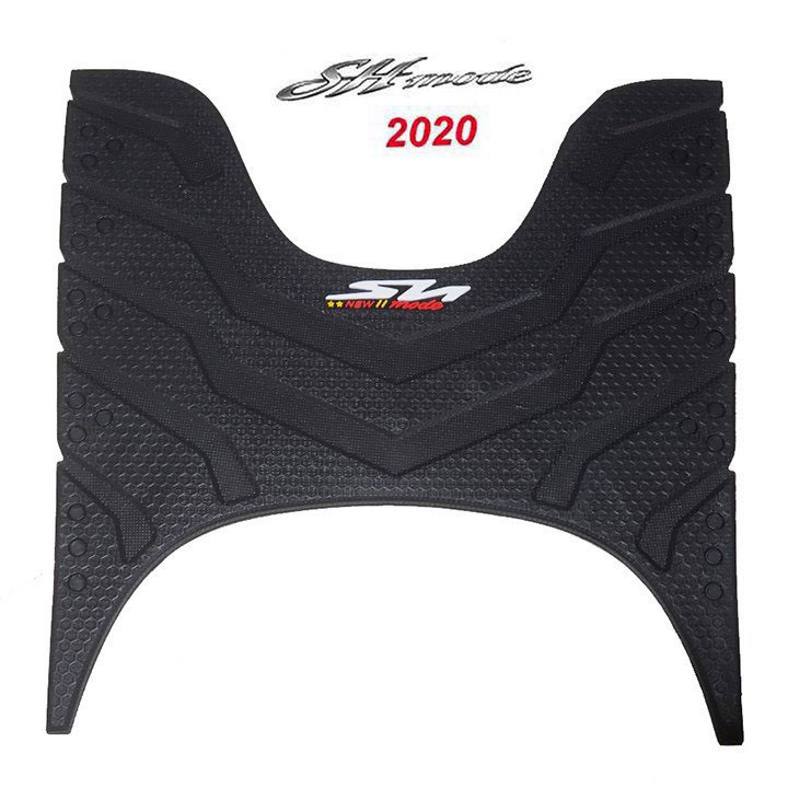 Thảm lót sàn sh mode 2021-2020 cao su - mt 2022