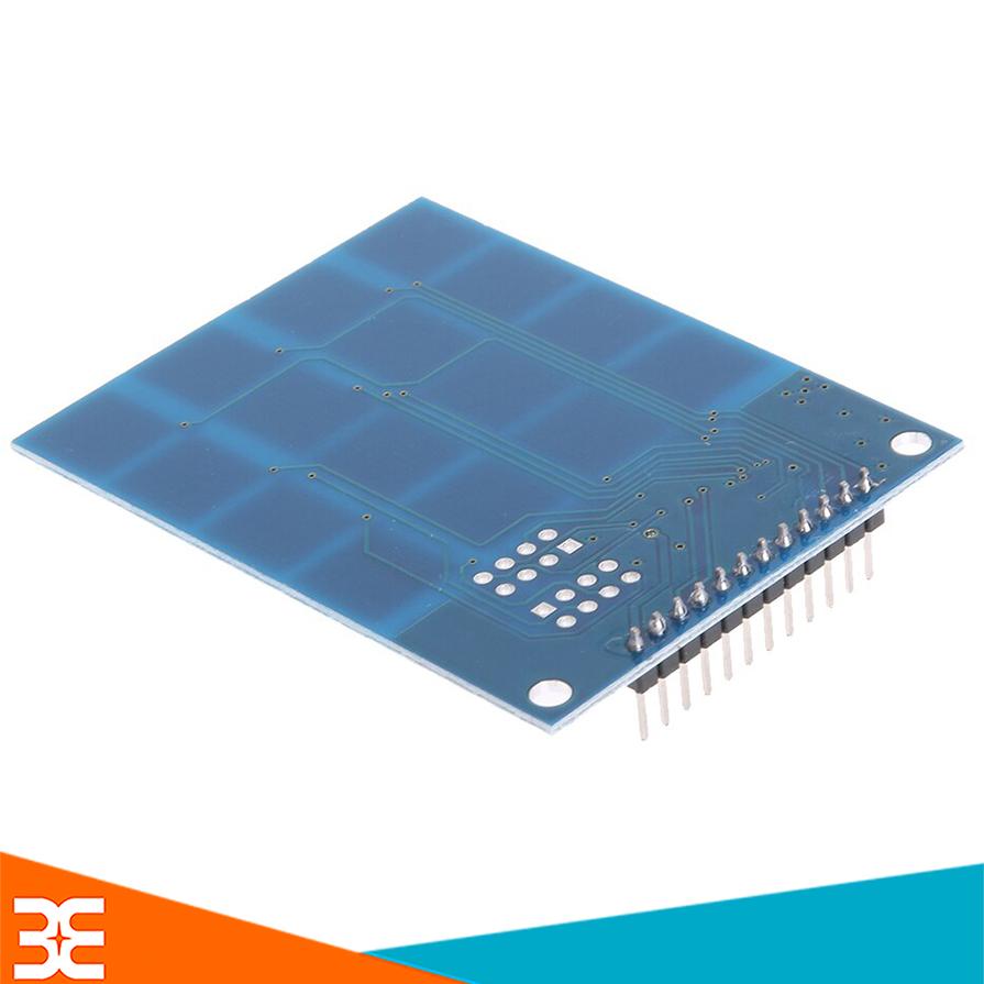 Module Cảm Biến Chạm TTP229 16 Phím