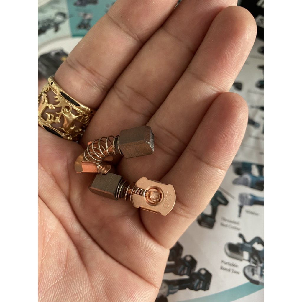 Chổi Than Cb-430 Makita 191971-3