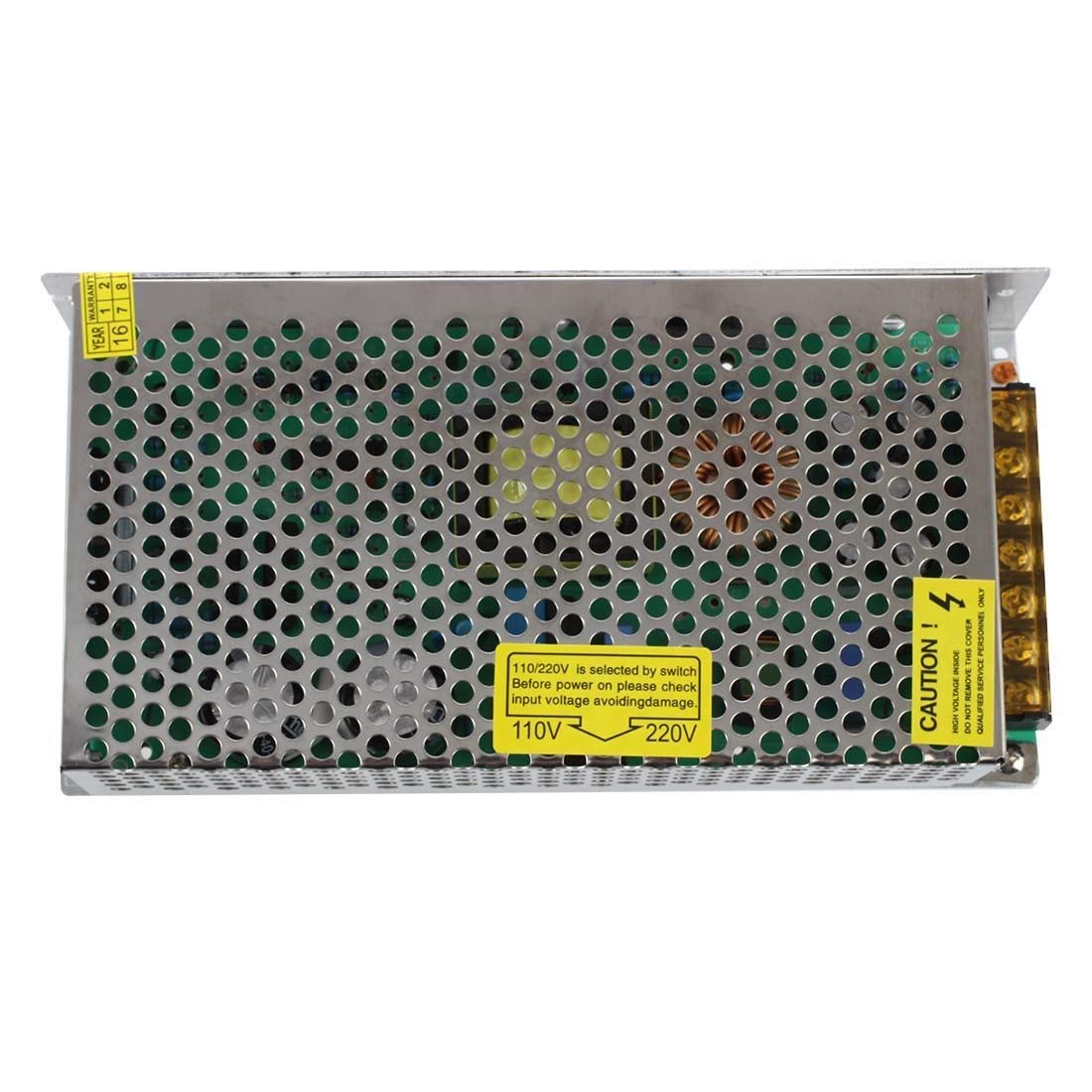 Nguồn tổ ong tổng camera 12V-10A (DC)
