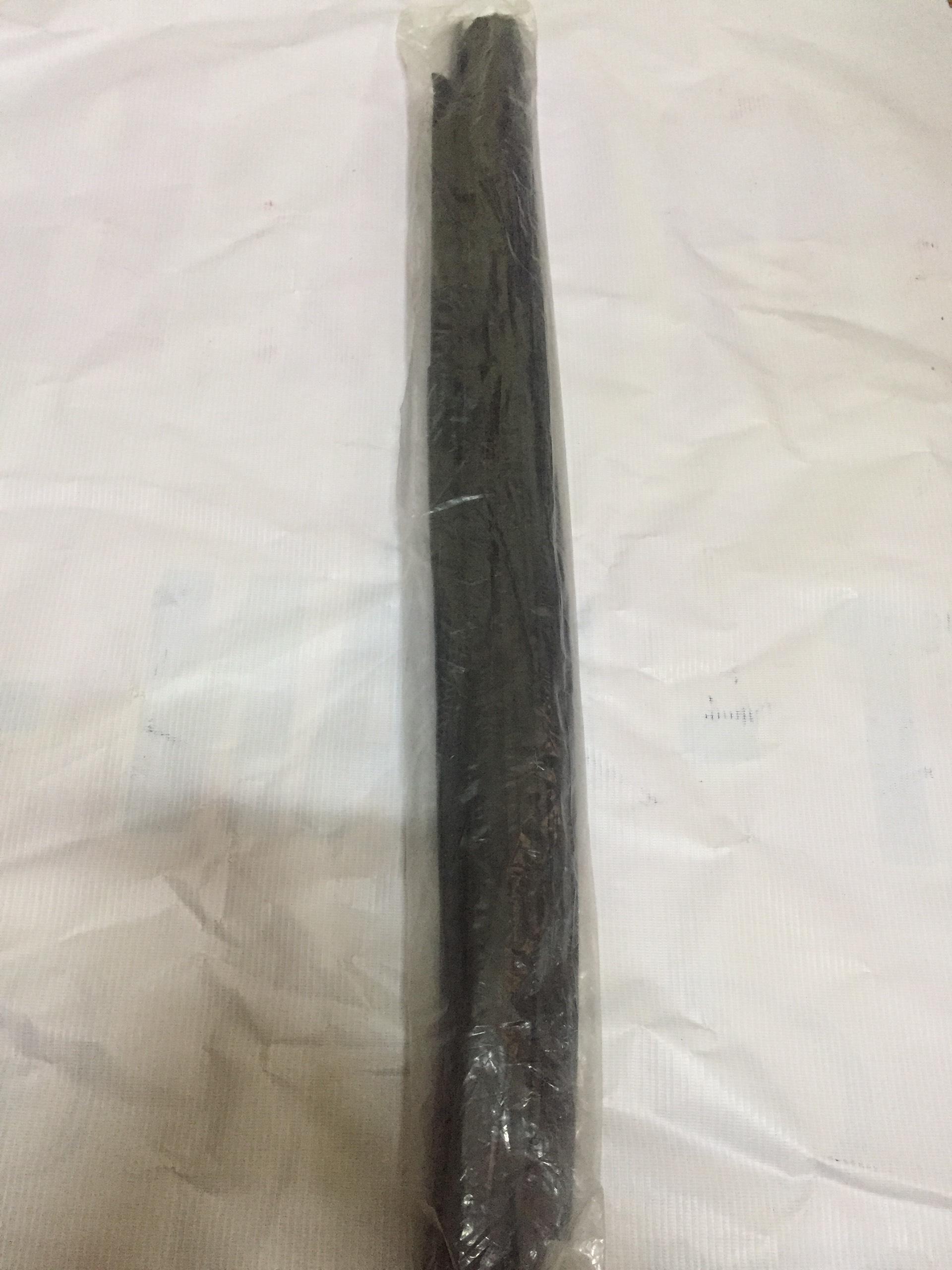 Gioăng lên xuống kính Matiz 1 , Matiz 2 ( đời 99 - 08 , oem )