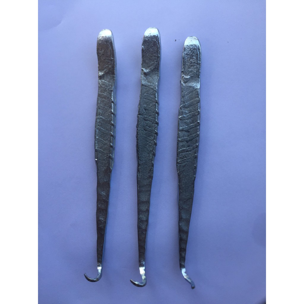 Bộ móc lốp xe máy và xe đạp ( 1 bộ 3 chiếc )