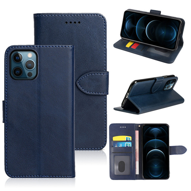 Bao da cao cấp Vsmart Active 3 có ví đựng thẻ...