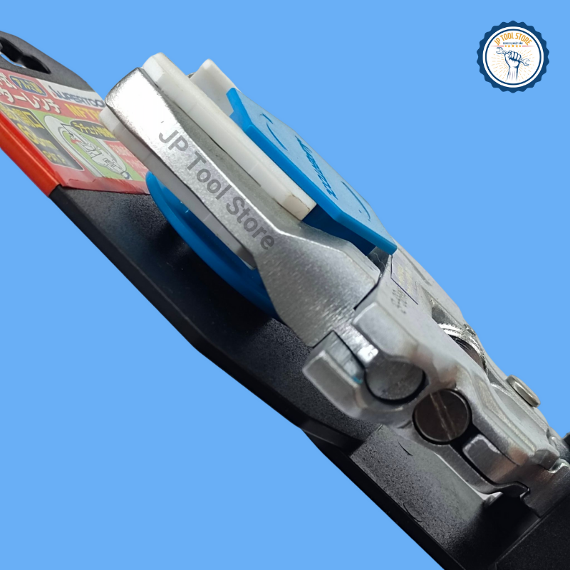 Mỏ lết tự động SuperTool  MFTR68A Nhật Bản