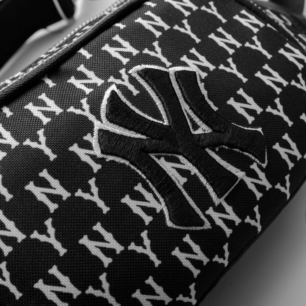 Túi đeo chéo MLB Monogram NY
