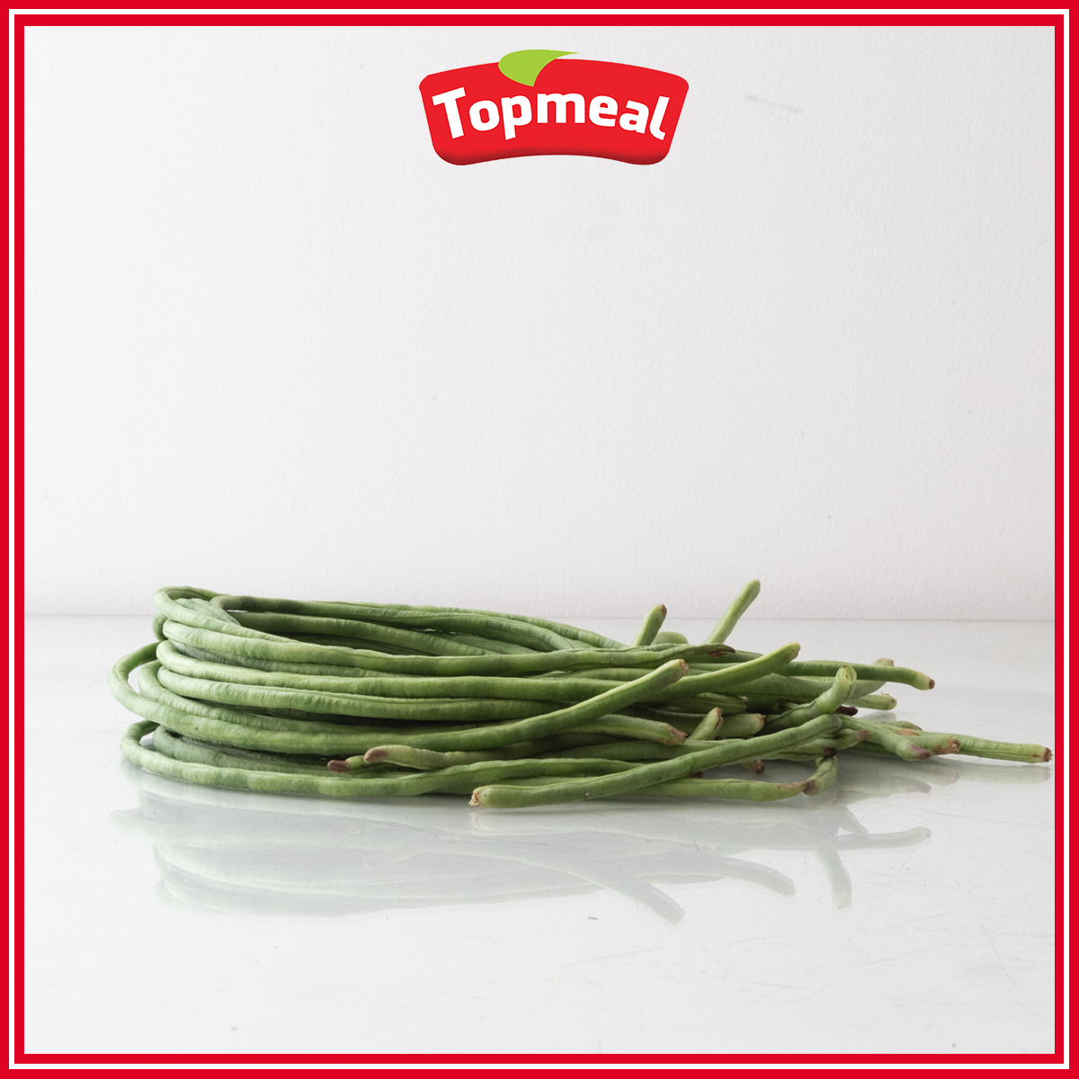 HCM - Đậu đũa (đậu búng) (500 g) - [Giao nhanh TPHCM]