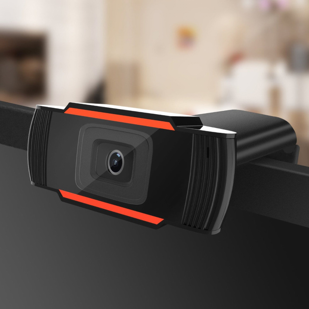 WEBCAM HỌC ONLINE - VSP 480P CÓ MIC