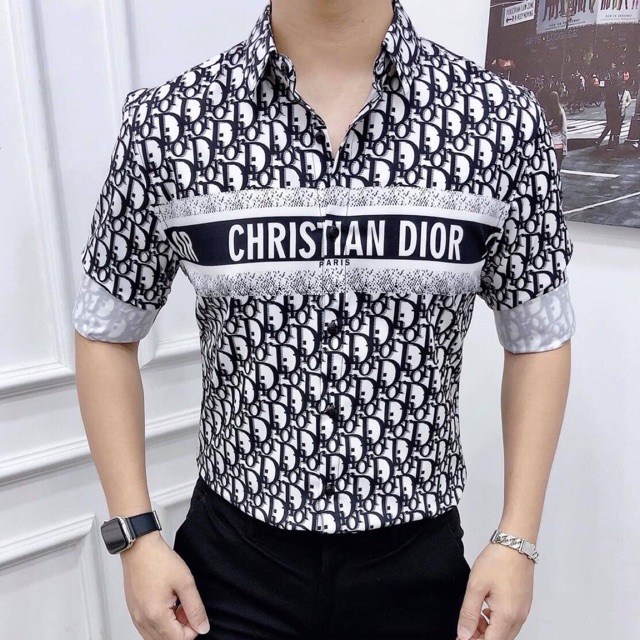 QUẦN DIOR NAM THIẾT KẾ THỂ THAO THANH LỊCH CHẤT LIỆU CO GIÃN THOẢI MÁI