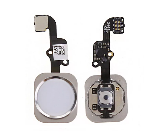 Mạch Nút Home Ip 6G / 6P - Hàng Nhập Khẩu