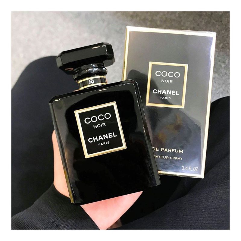 Review 6 chai nước hoa Coco Chanel chính hãng Pháp