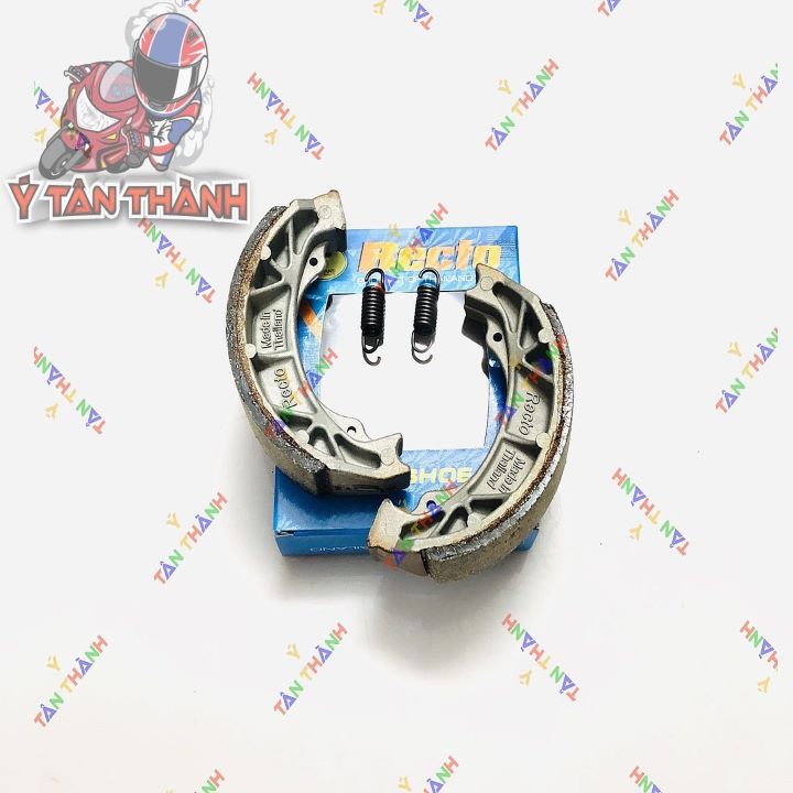 Bố Thắng Đùm Recto Xe Dream