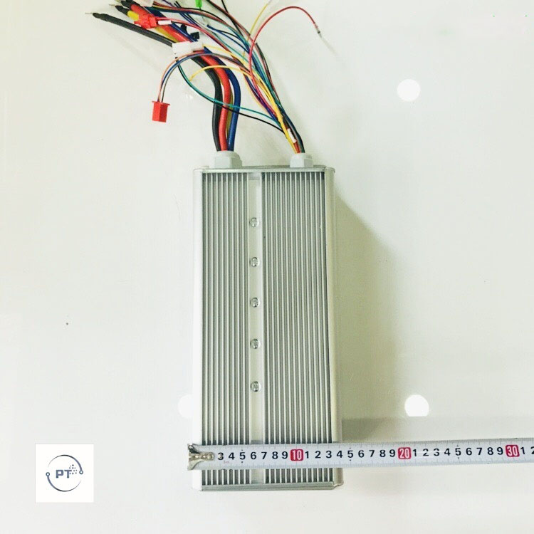 Điều tốc 60v3000w 36 ống 100A - Phúc Thịnh Motor