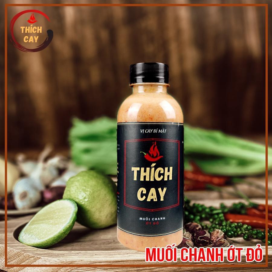 Combo Cơm nhà đoàn viên - Thích Cay