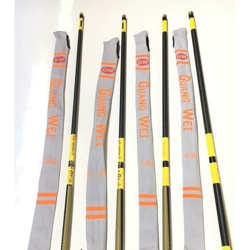 Cần Câu Tay GW 8H  (cam kết bán hàng chất lượng có bảo hành)
