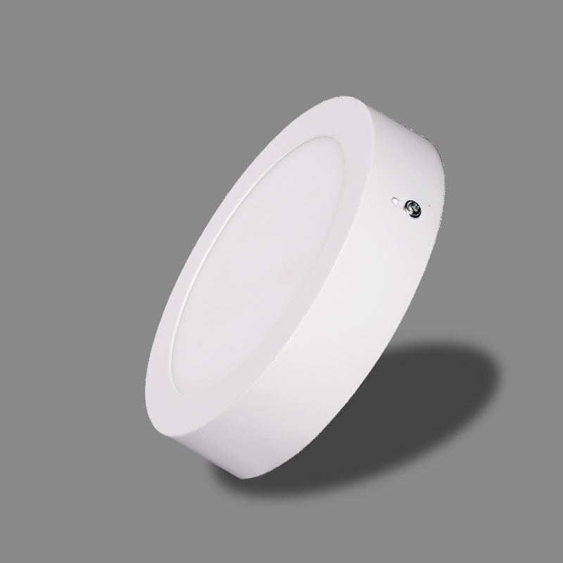 ĐÈN TRÒN NỔI 24W LED SIÊU SÁNG