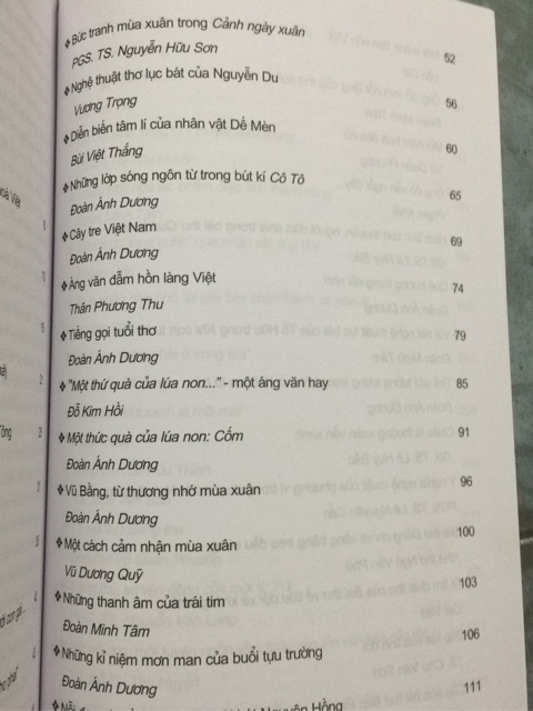 Đi Tìm Vẻ Đẹp Văn Chương Tập 2