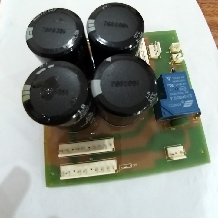 Bo Nguồn 220V Dành Cho Máy Hàn Que - 220V