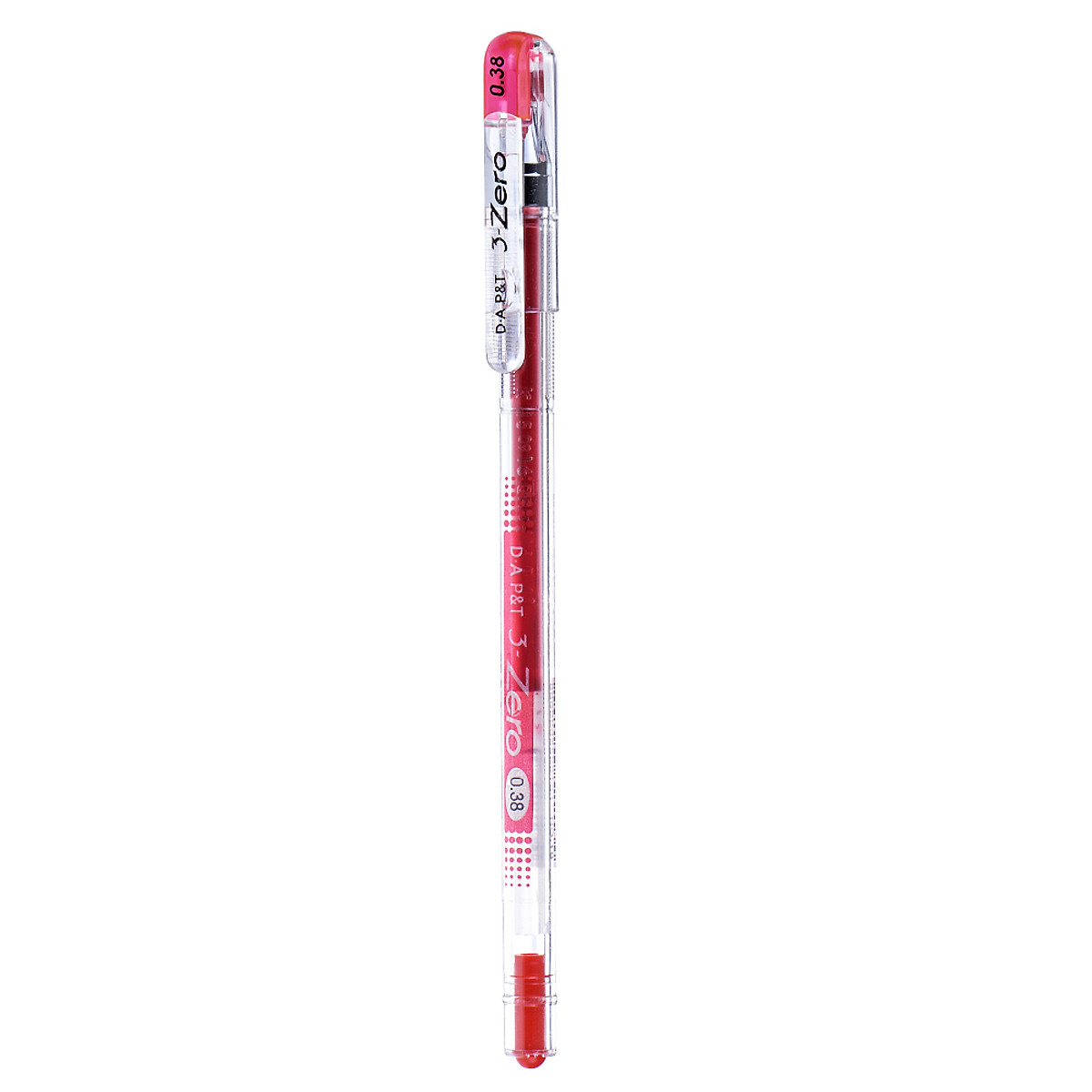 Bút Gel D-A 3-Zero 1 cây