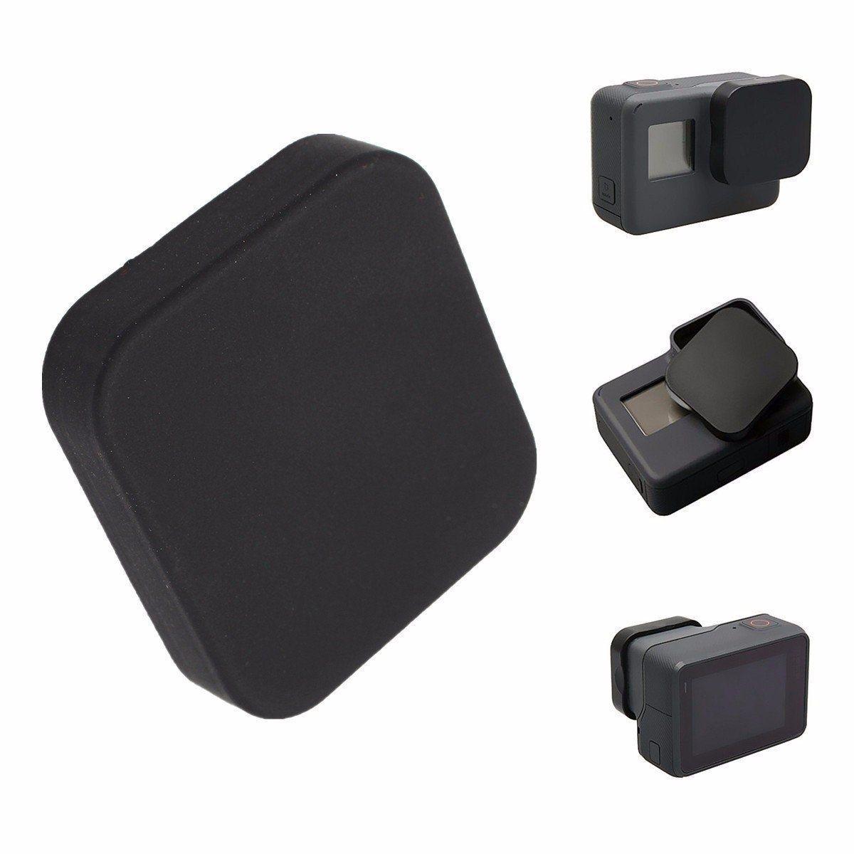 silicon Gopro 5