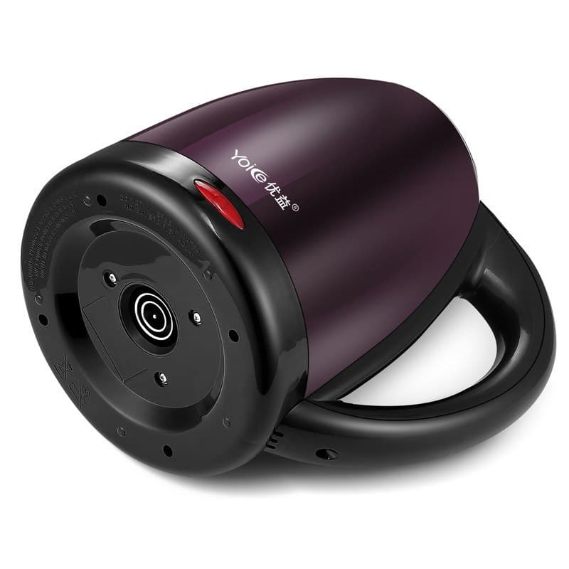 Ấm đun nước siêu tốc Yoice 1.8L công suất 1500W [HÀNG CHÍNH HÃNG - BẢO HÀNH 12 THÁNG - LỖI 1 ĐỔI 1 TRONG 7 NGÀY]