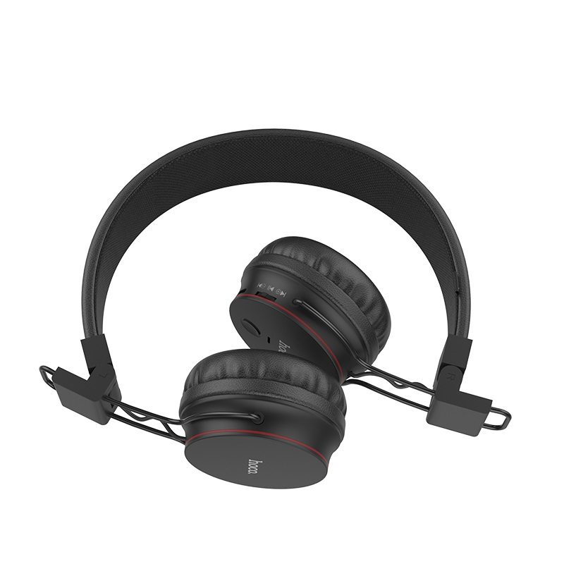 Tai Nghe Chụp Tai Bluetooth Hoco W19 V4.2 - BH 12 Tháng