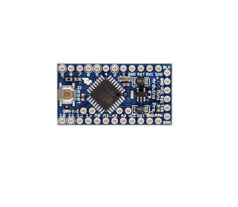 Arduino Pro Mini 3.3V/ 8MHZ