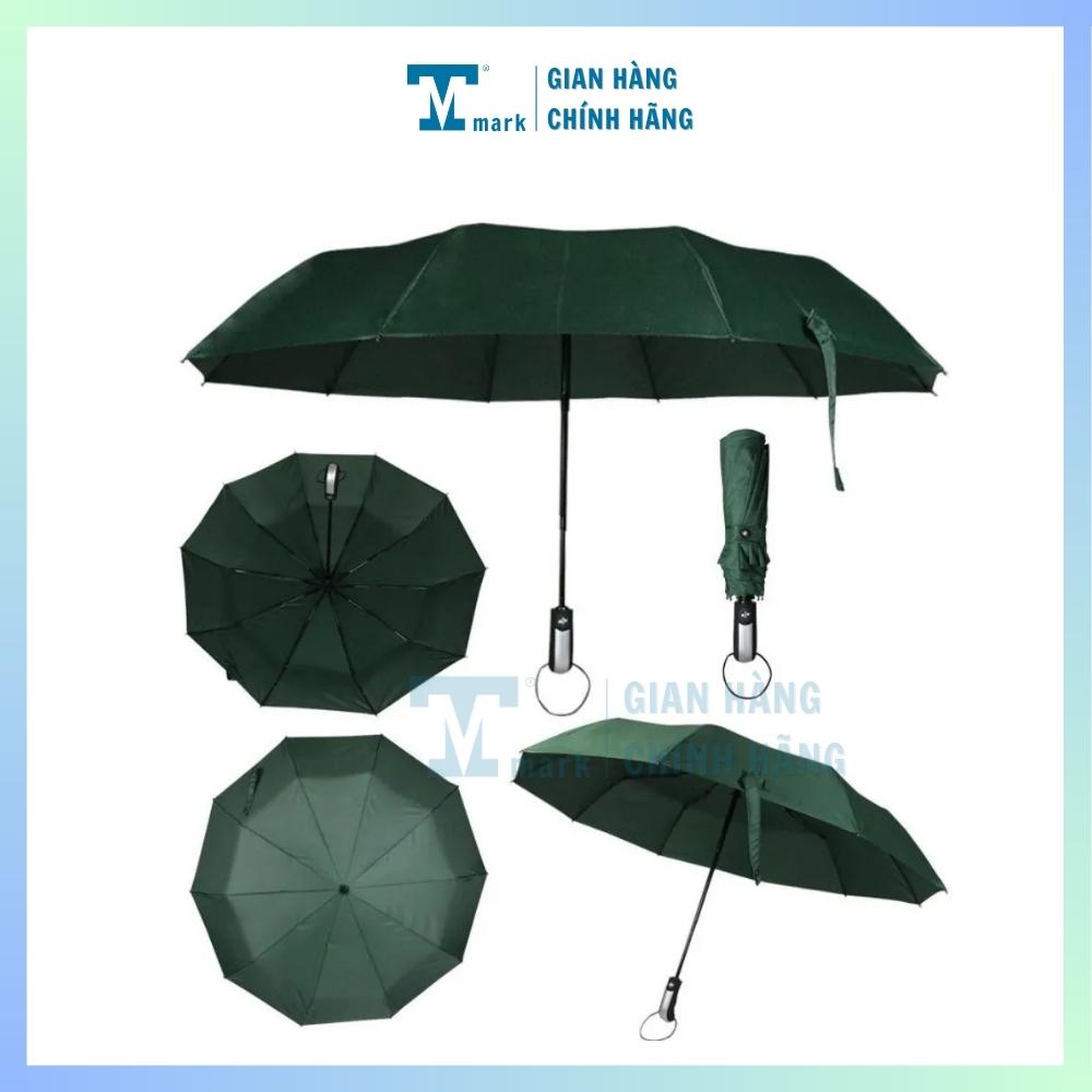 Ô dù đóng mở tự động (Giao màu ngẫu nhiên)