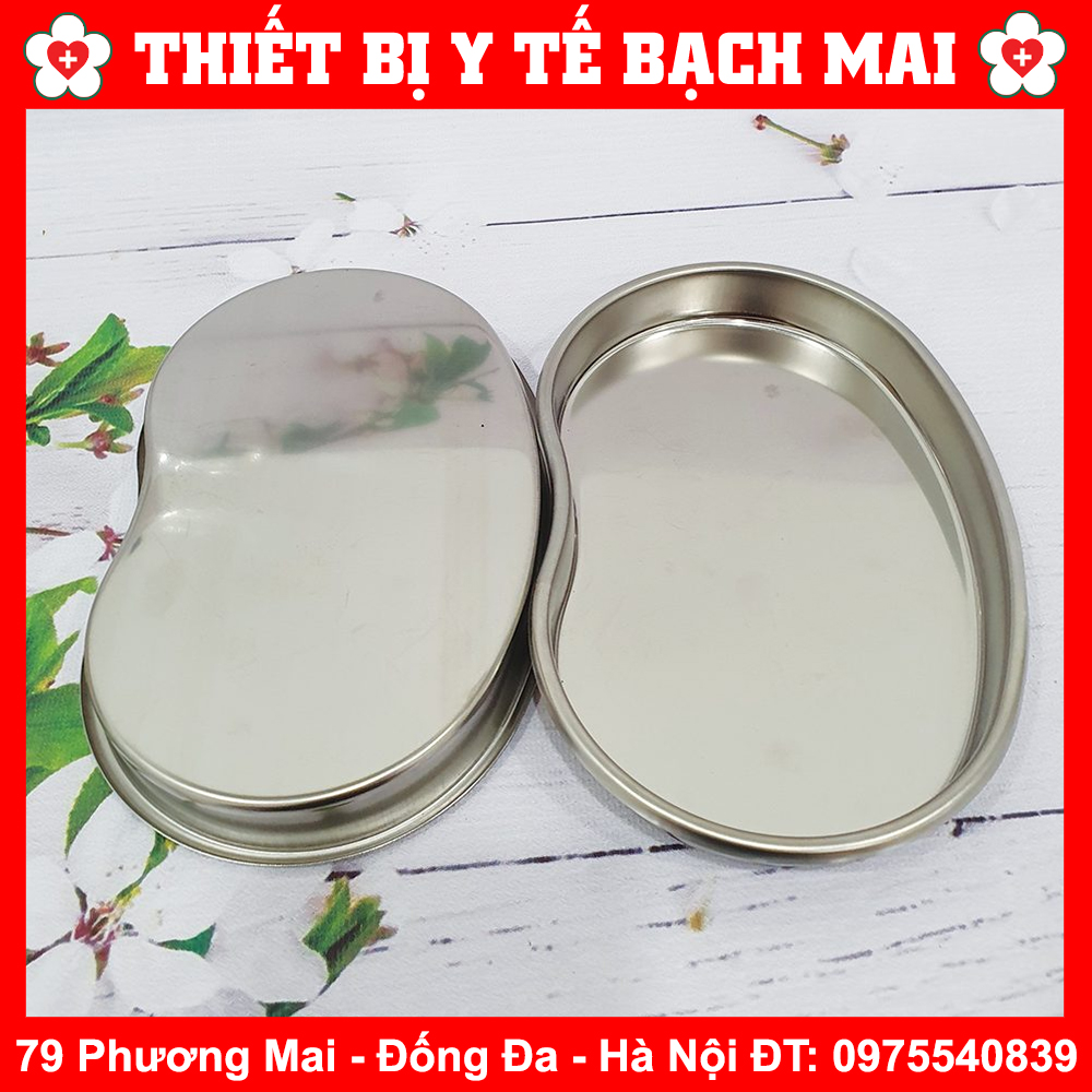 Khay quả đậu nông khay hạt đậu inox