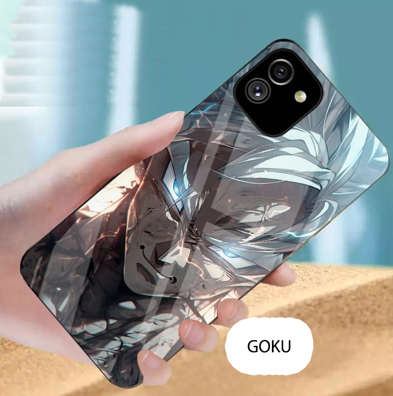 Ốp kính cường lực SAMSUNG GALAXY A03 Cao Cấp