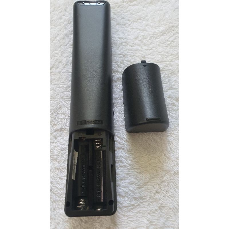 ĐIỀU KHIỂN SHARP GIỌNG NÓI CHÍNH HÃNG