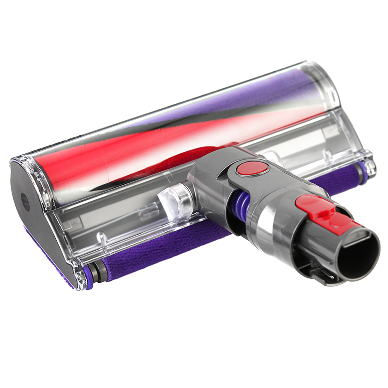 Đầu Hút Dyson Soft Roller Cleaner Head V10