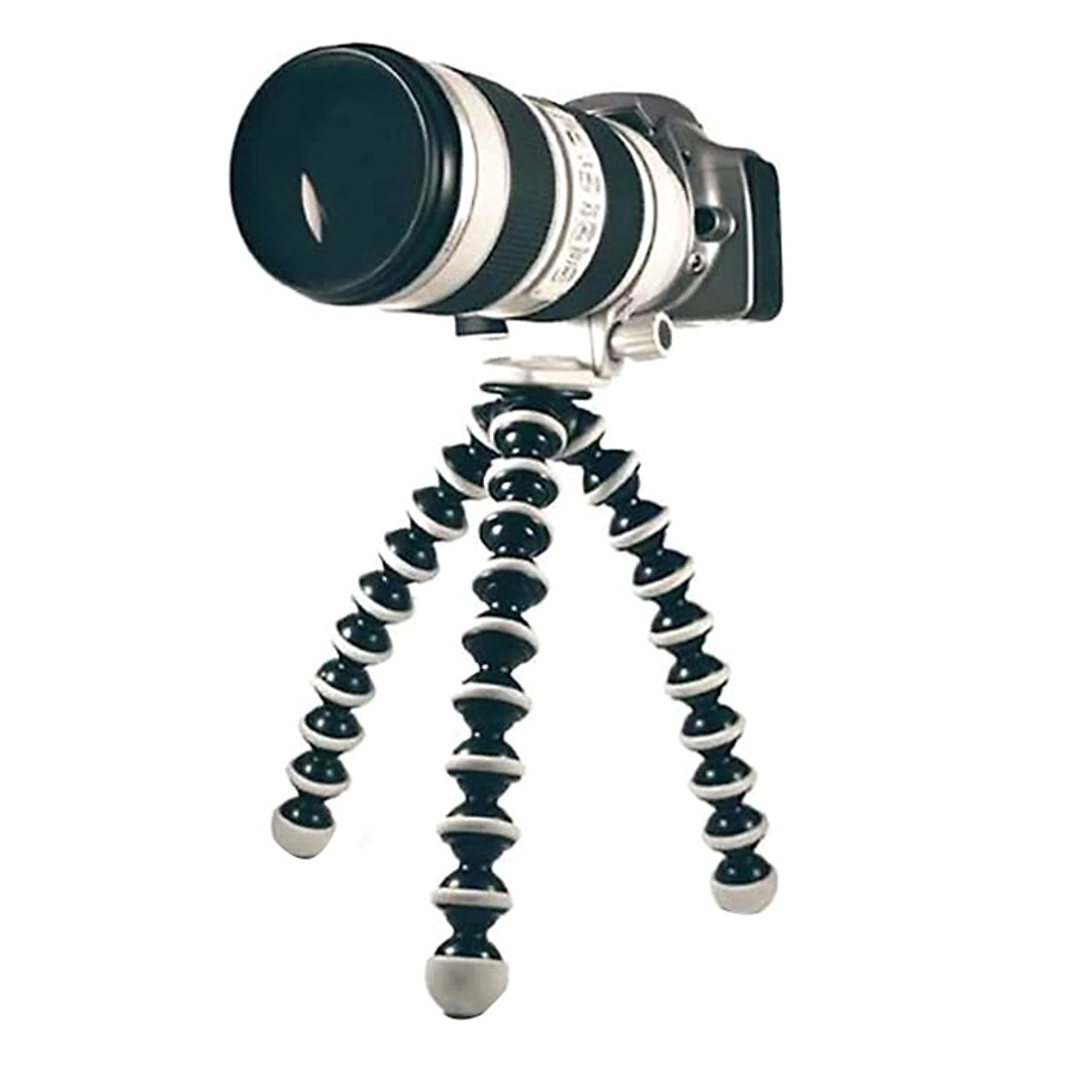 [HCM]Tripod Địa Hình Flexible Đa Dụng - Hàng Nhập Khẩu