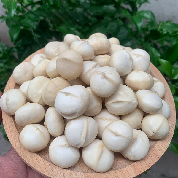 NHÂN HẠT MACCA TÂN LỘC PHÁT HŨ 250G