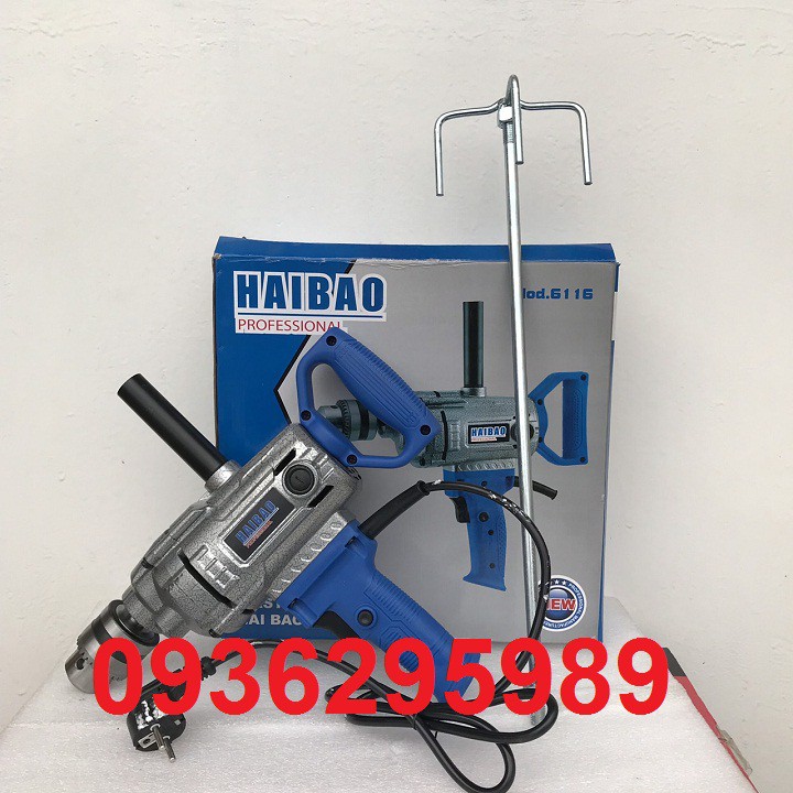MÁY KHUẤY SƠN - 1800W