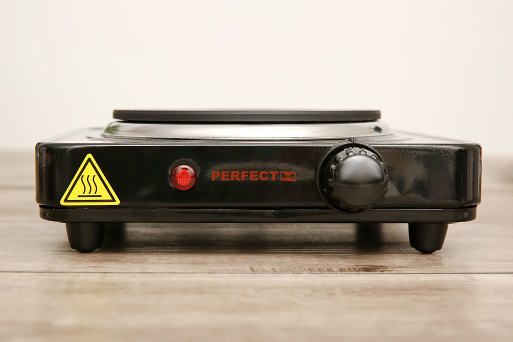 Bếp điện Perfect PF-HP789-1