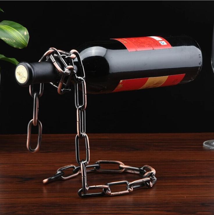 Smart1688 - Xích treo champagne Retro Bắc Âu