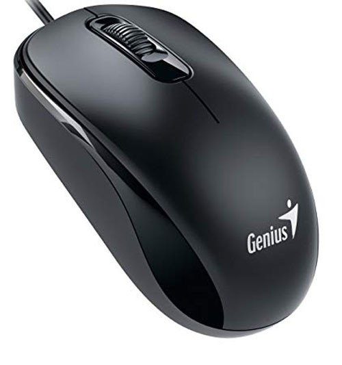 Chuột máy tính Genius