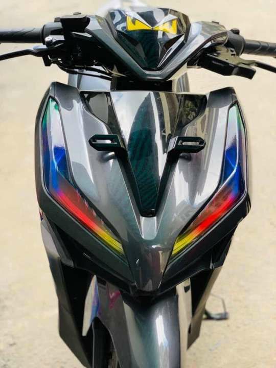 ]tem demi  vario/click 2018-2020