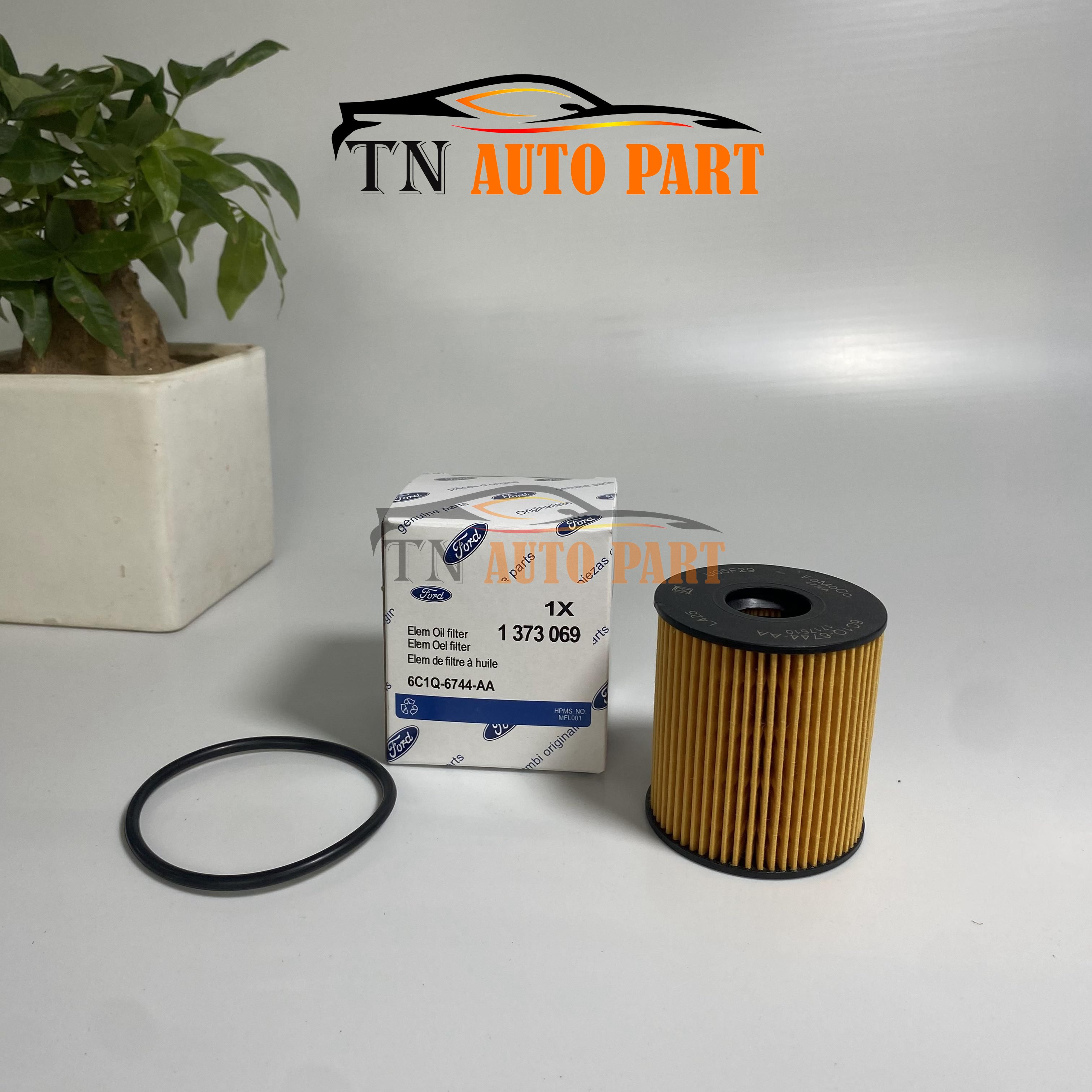 Lọc dầu nhớt Ford Transit đời 2010-2018