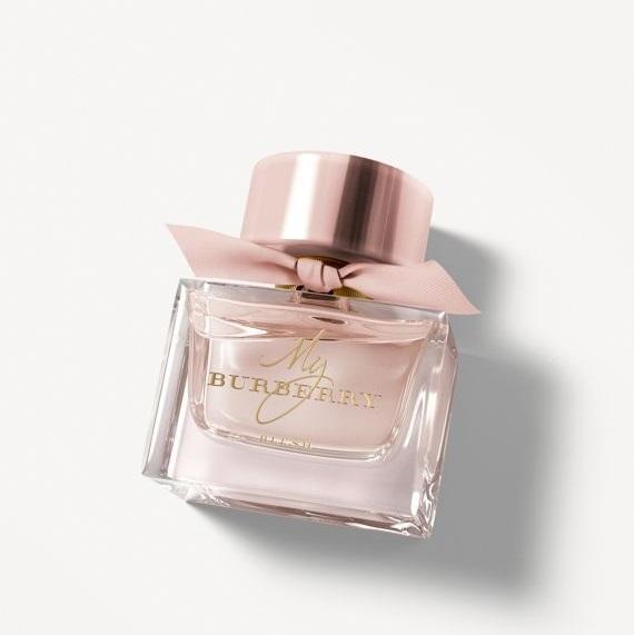 [Chuẩn Auth] Nước hoa My Burberry Blush EDP mini 5ml