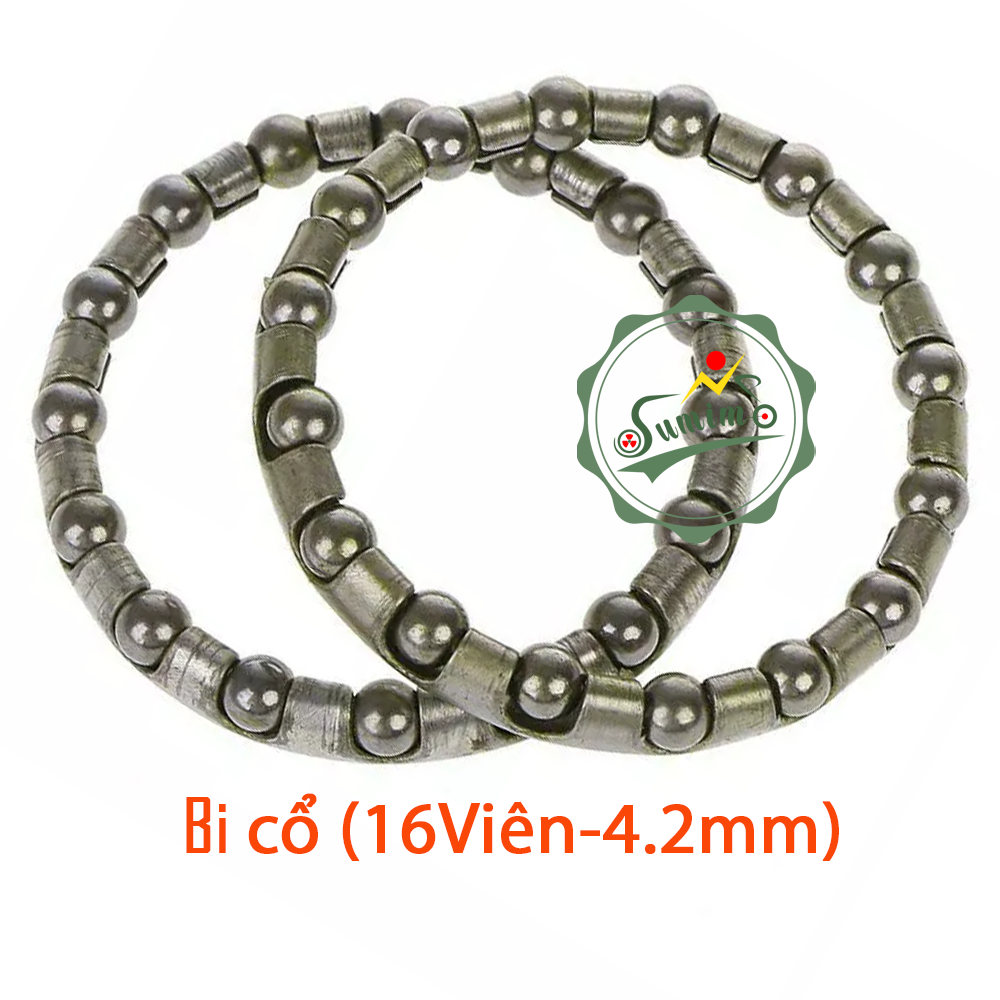 Bi rế vòng cho xe đạp 1 cặp
