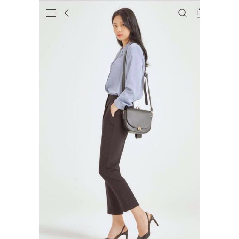 Quần tây nữ Spao VNXK xịn