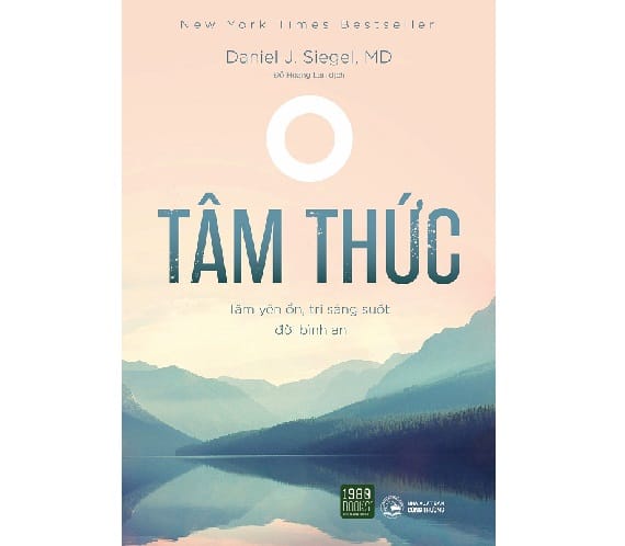 Sách - Tâm Thức