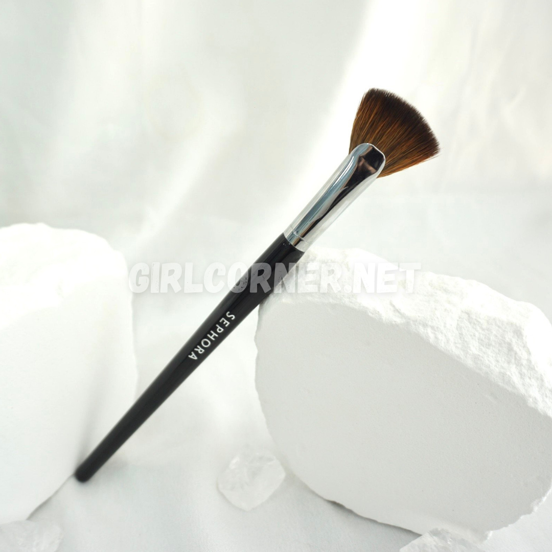 [HCM]Cọ Highlight Fan Sephora 62